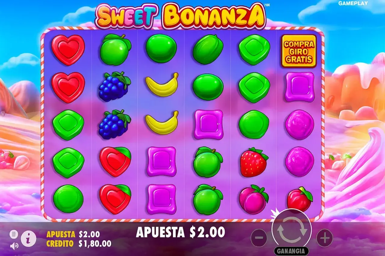 Sweet Bonanza Україна - Як знайти sweet-bonanza official site